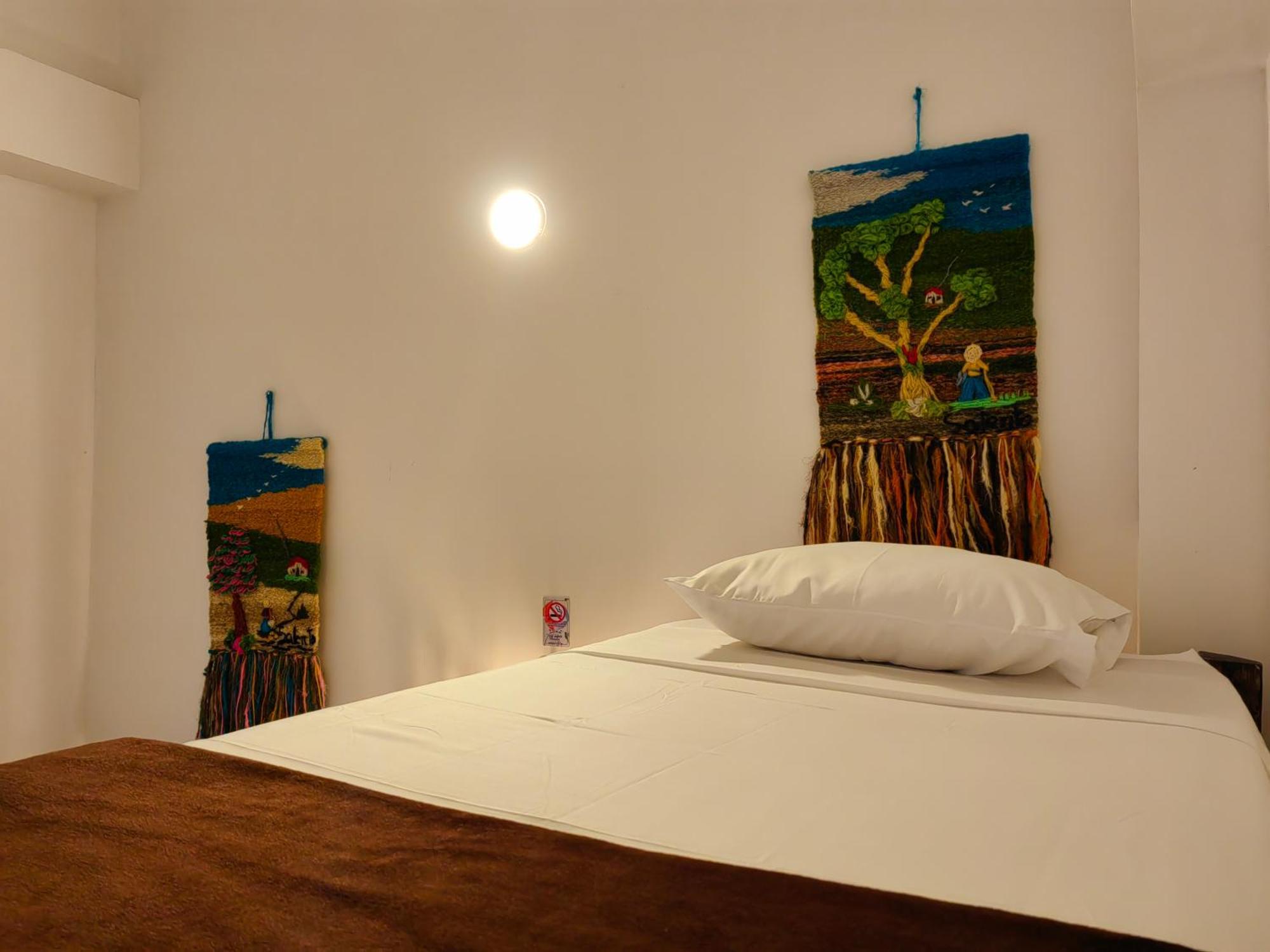 Hotel Salento Mirador ห้อง รูปภาพ