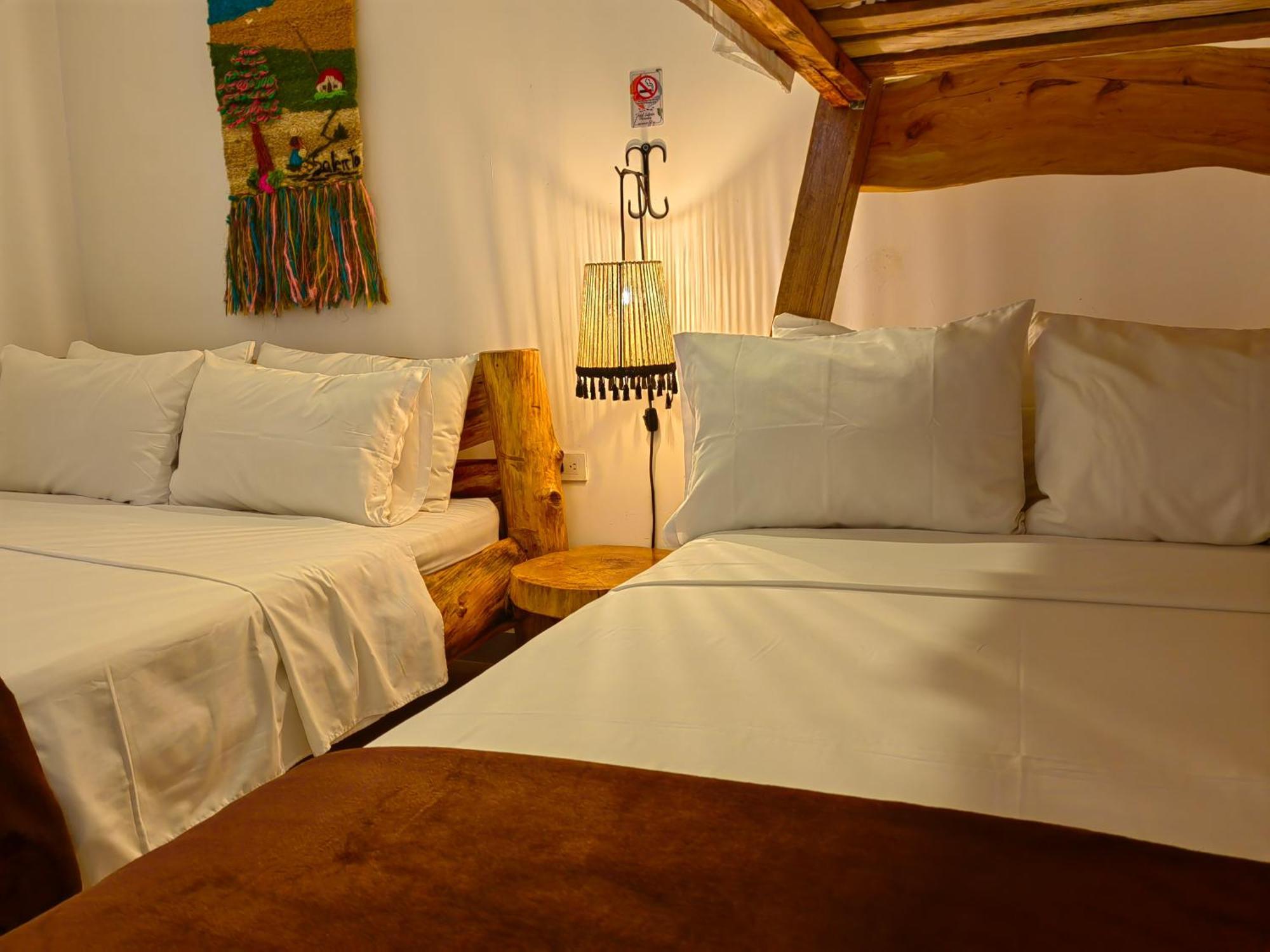 Hotel Salento Mirador ห้อง รูปภาพ