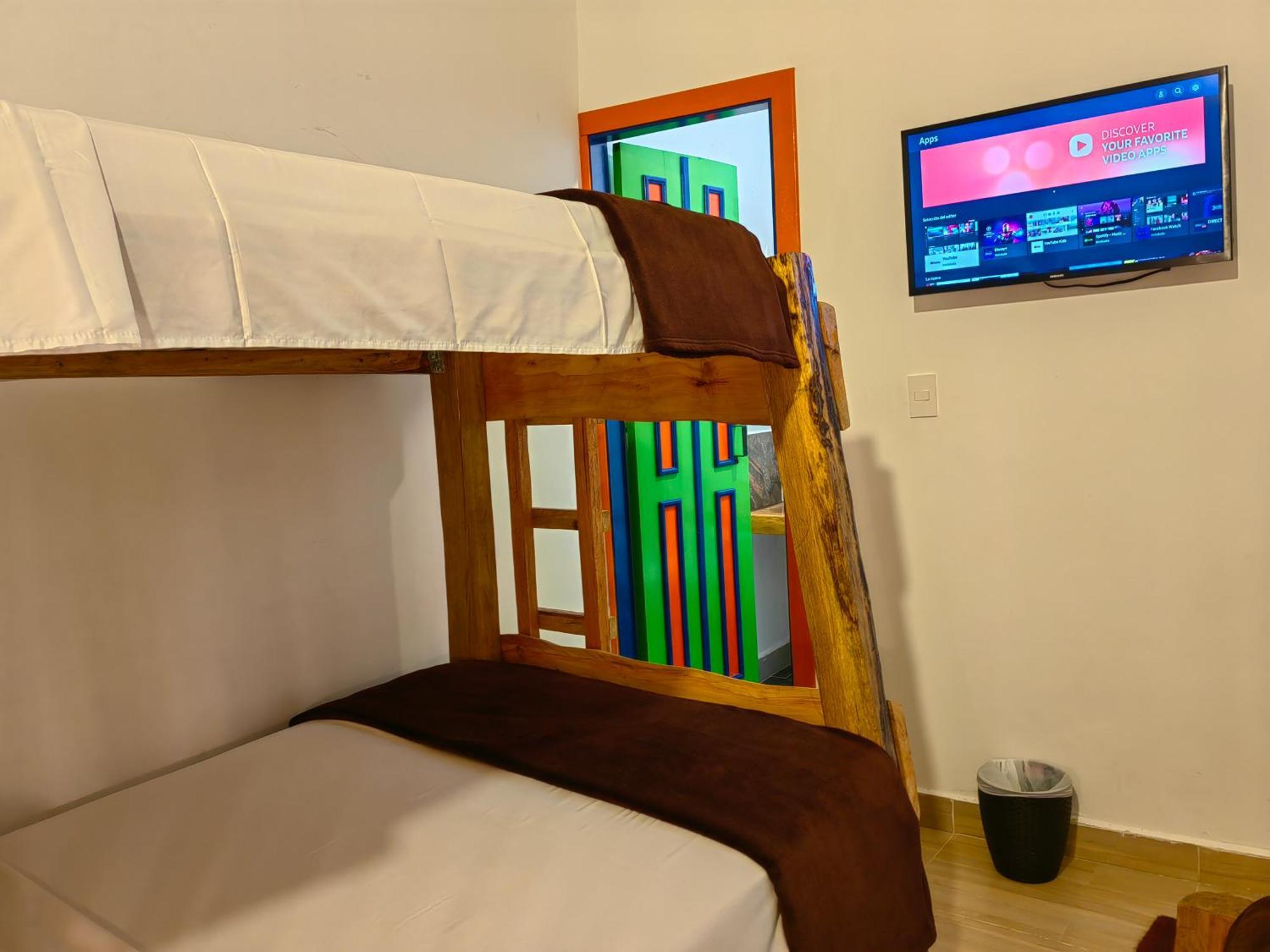 Hotel Salento Mirador ห้อง รูปภาพ