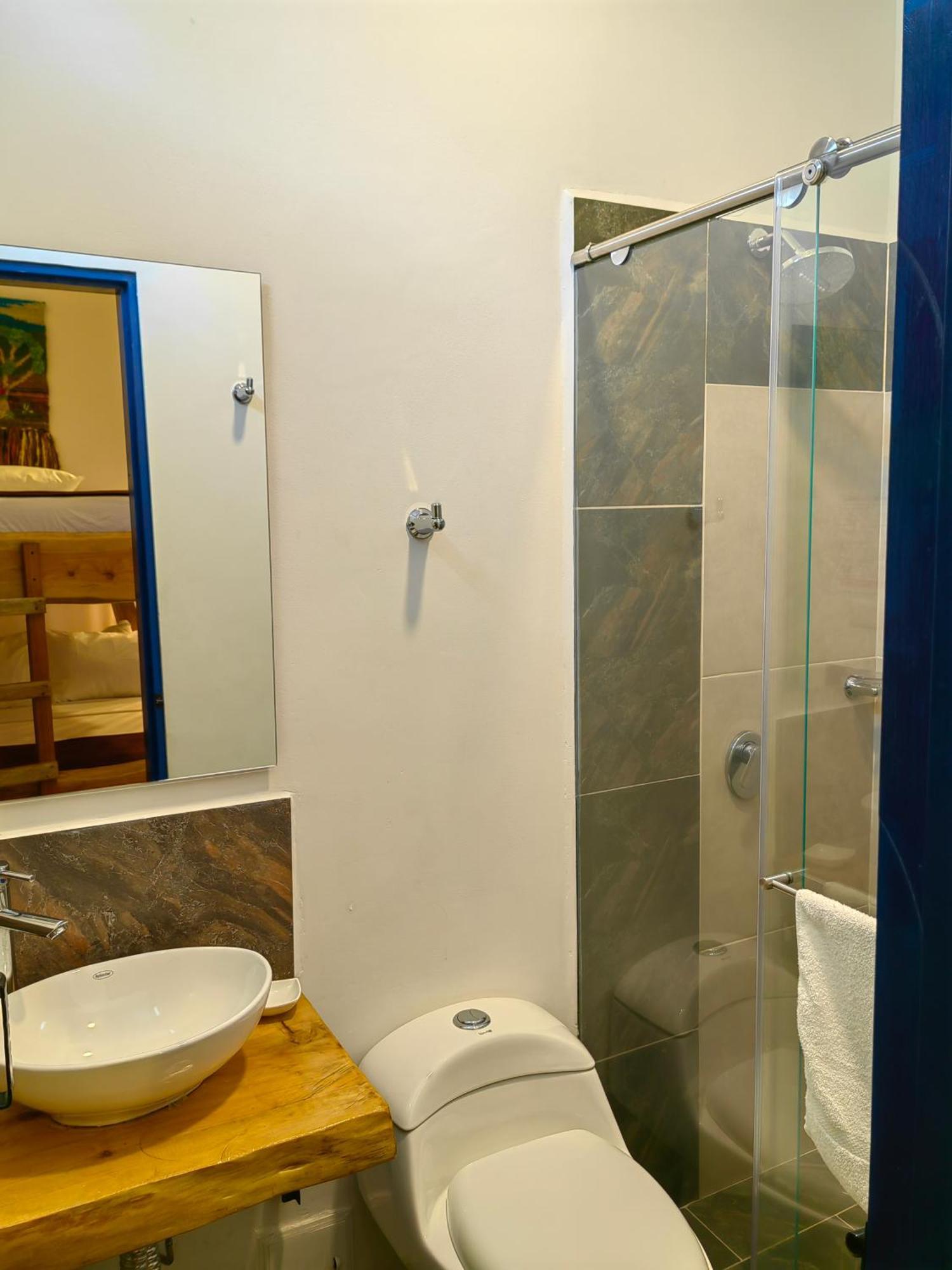 Hotel Salento Mirador ห้อง รูปภาพ