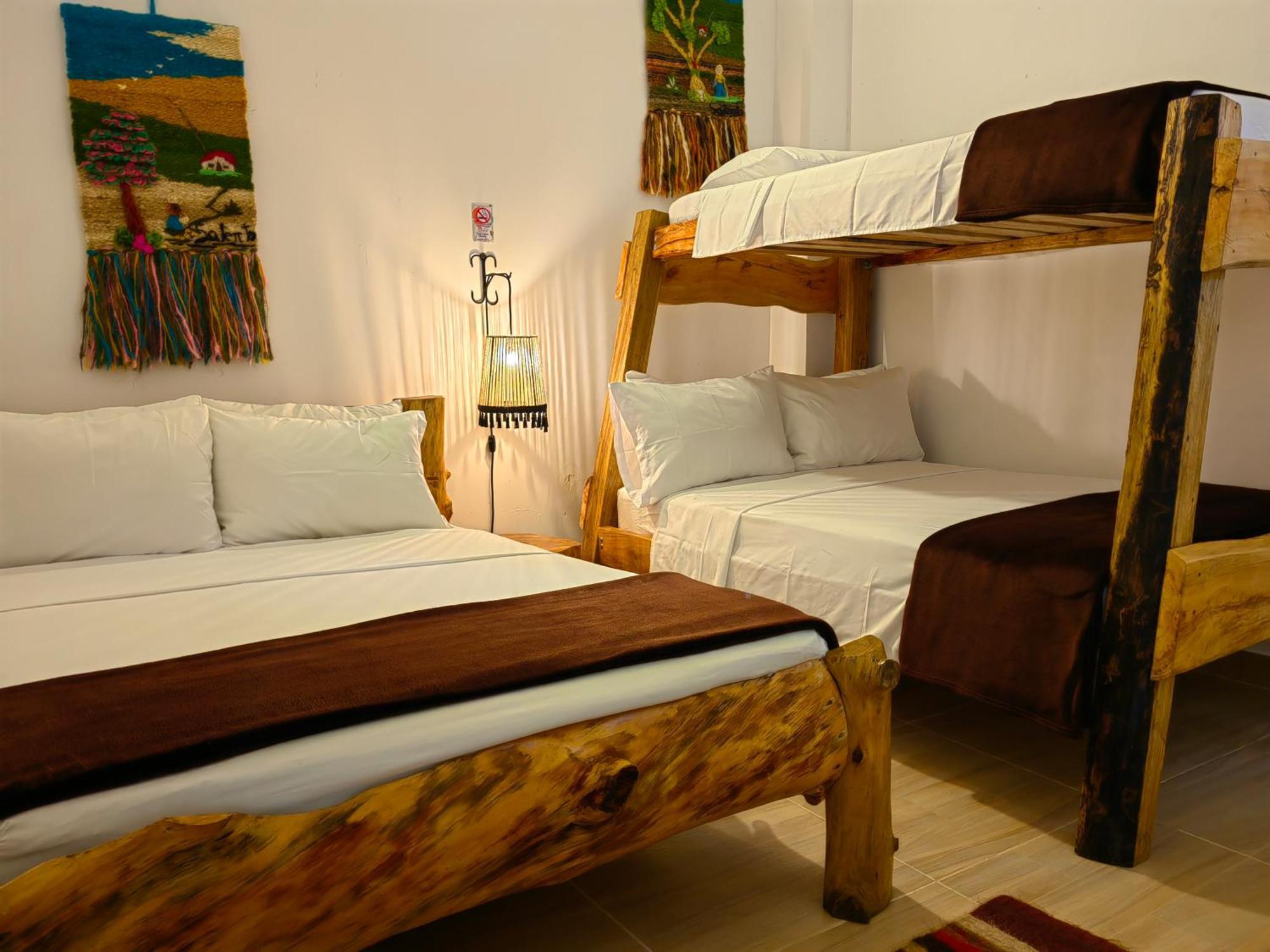 Hotel Salento Mirador ห้อง รูปภาพ