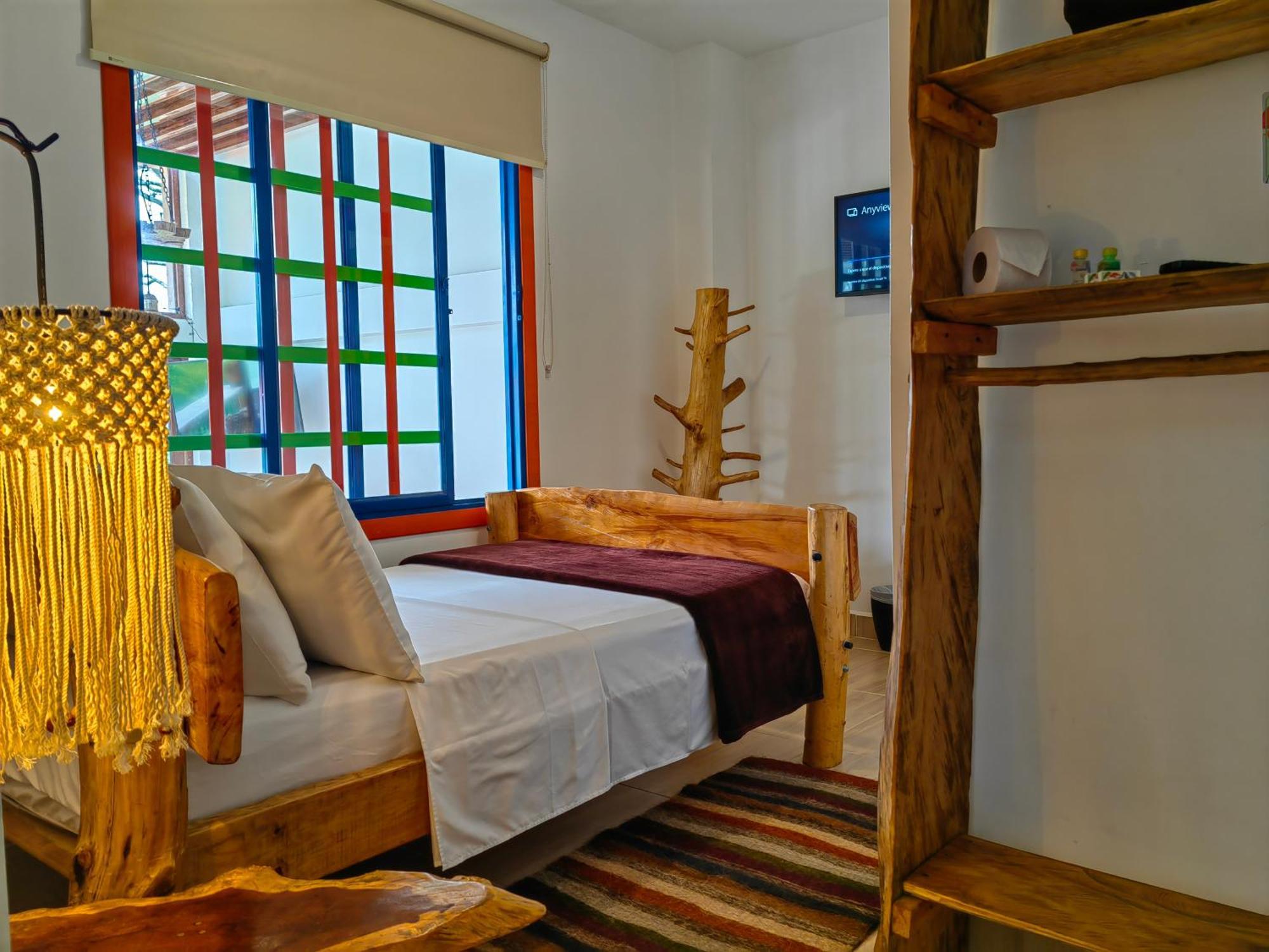 Hotel Salento Mirador ภายนอก รูปภาพ