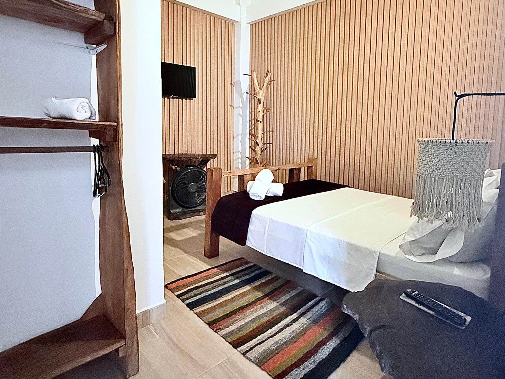 Hotel Salento Mirador ภายนอก รูปภาพ