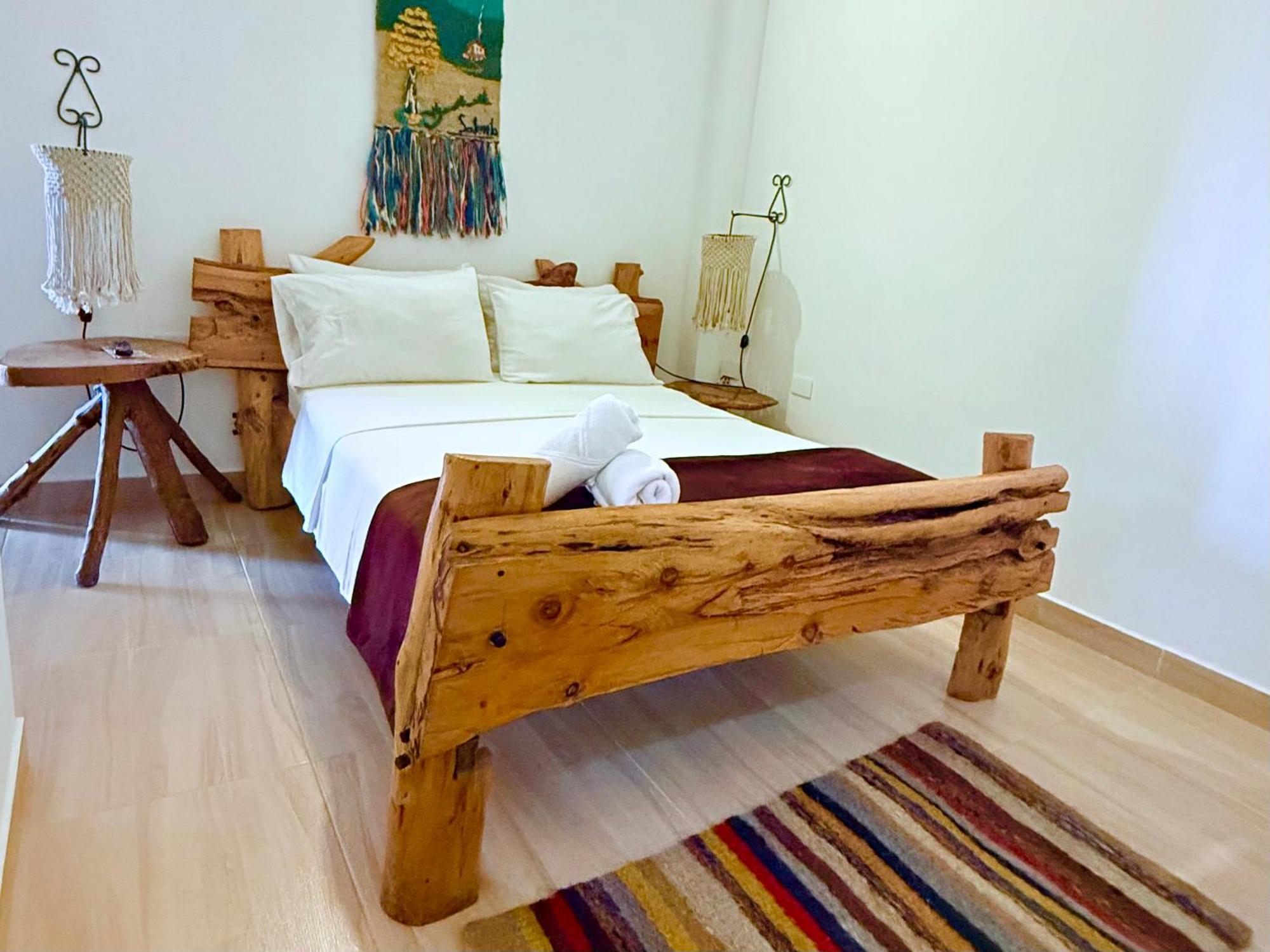 Hotel Salento Mirador ภายนอก รูปภาพ